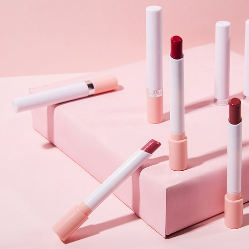 Matte Velvet Matte Lipstick Lipstick - ROUTINE FASHION